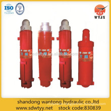 high tonnage hydraulic cylinder